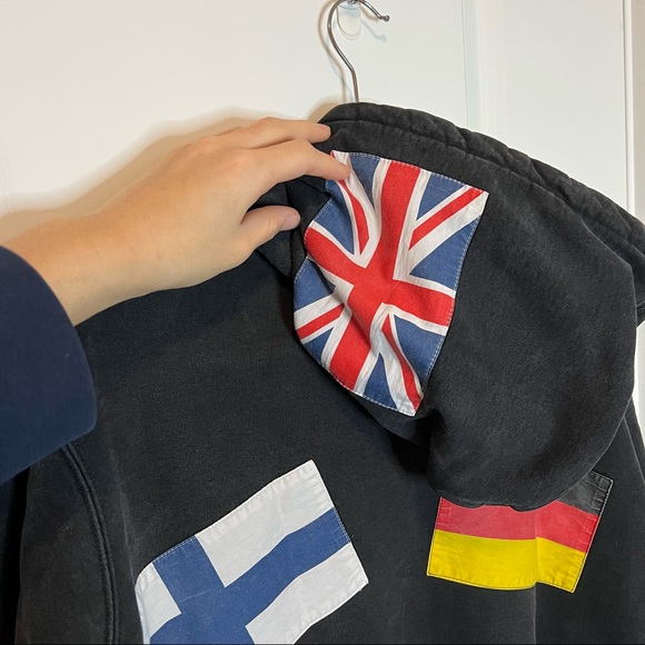 Supreme Hoodie F/W 13 - Picture 6 of 10